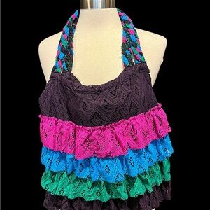 NWT Becca swim bag by Rebecca Virtue